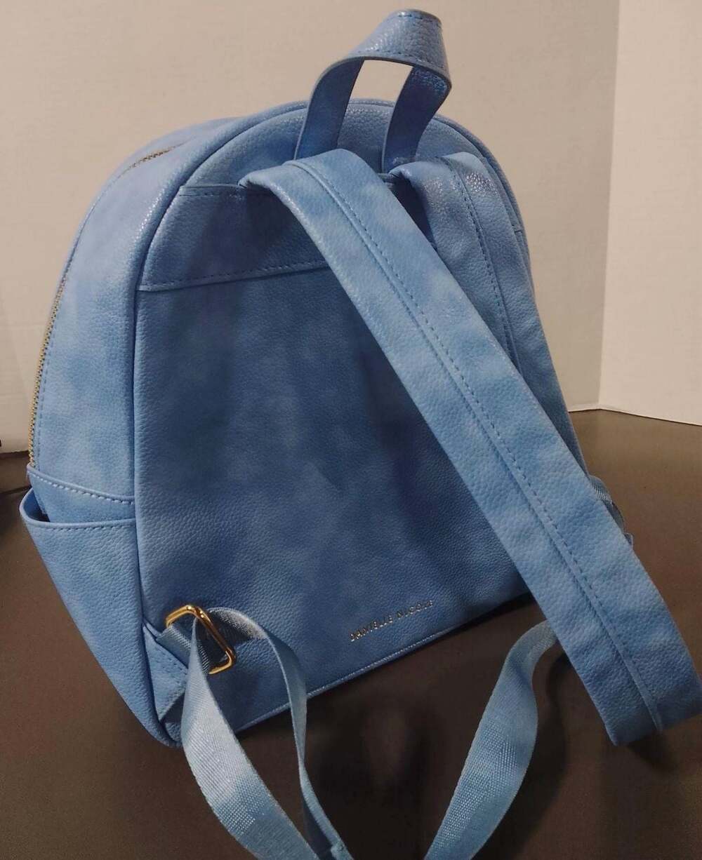 Danielle Nicole Disney Cinderella Carriage Mini Backpack - Picture 2 of 2